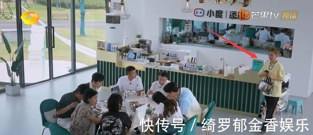 黄晓明减肥只吃一根面,遭宁静当众训斥太作,倚老卖老真的没必要