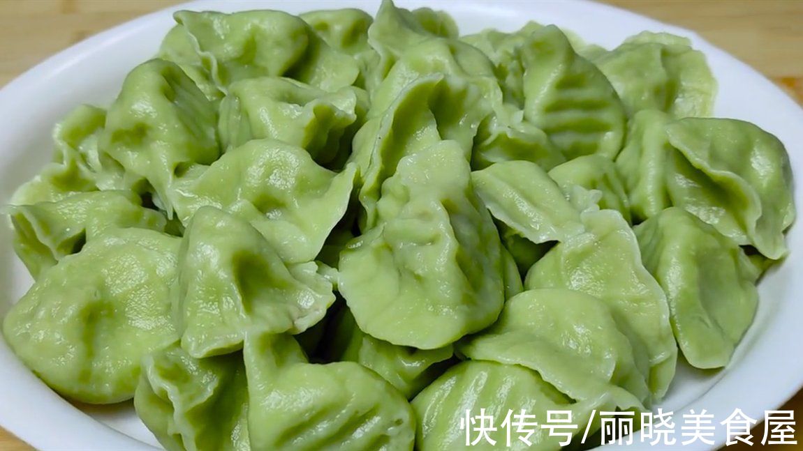 做法|中秋节团圆吃饺子,6种水饺做法,味美解馋,都是家人爱吃的馅儿