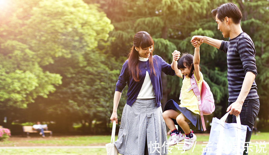 马卡连柯|一个人有没有出息,看他的父母就知道了