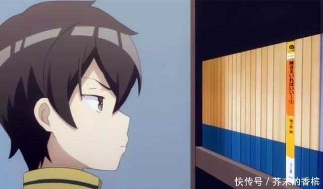 二次元世界|在无法用科学衡量的二次元世界,有哪些设定最令你们感到无力吐槽