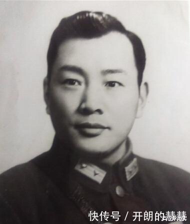 1959年,第一次特赦的6个高级将领都是谁