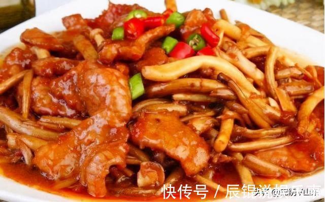 油豆腐|周末家庭聚餐推荐，越吃越香的12道家常菜，解馋下饭，家人都爱吃