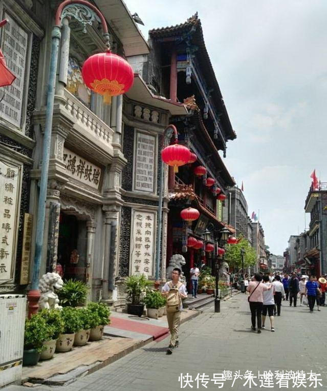 老北京|北京旅游，新7大必去景点，你还差几个没打卡