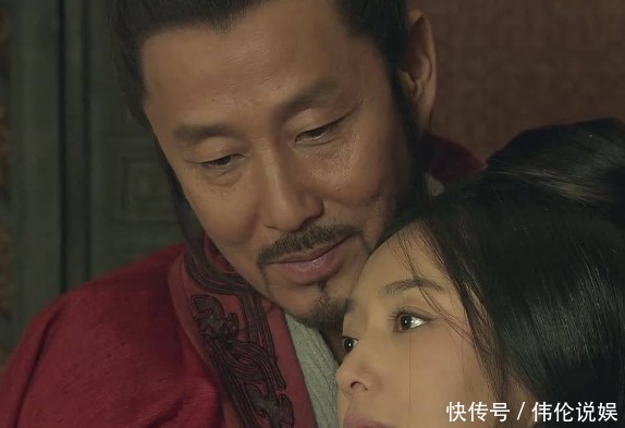 专家|刘邦又穷又老,是如何把吕雉追到手的?专家:其实没追,还被倒贴