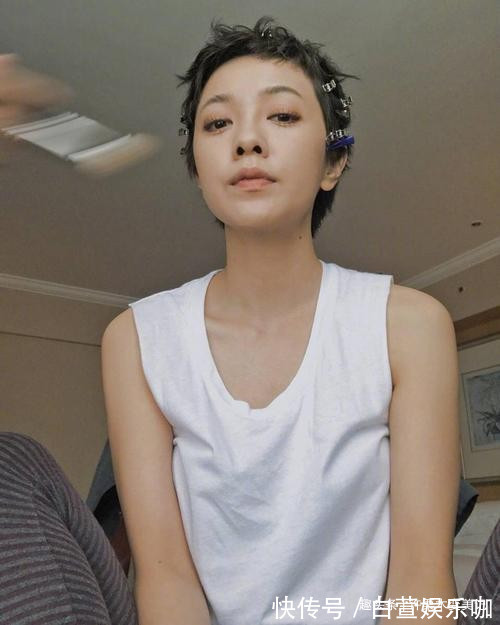 避雷 女人过了50岁,尽量避开这3种发型,尤其是第2种,又老又土气