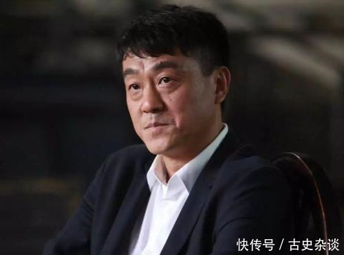 演宋江台词问题引发争议，从此李雪健坚持自己发声，拒绝他人配音！