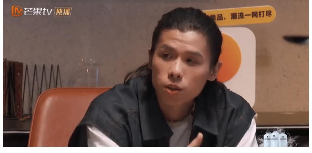 说唱歌手|龚琳娜参加说唱节目被嘲尴尬！强行融合最为致命