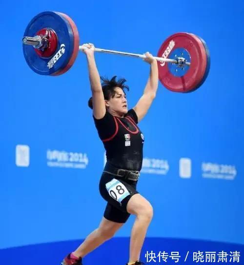 四大美人|竞技场不是模特大赛,更不是选美