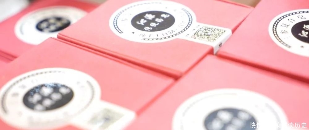 大桃|《大桃带你逛文博》第五期,传统文化焕发新光彩