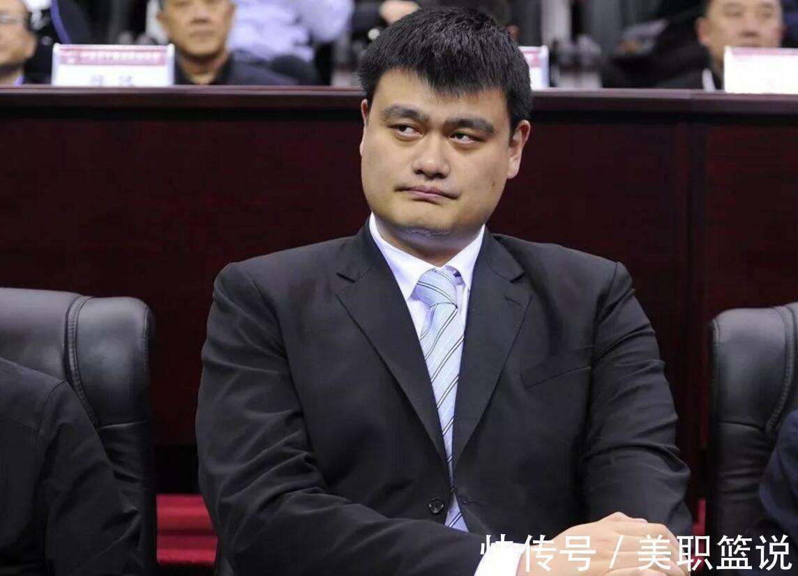 外援|CBA周琦事件迎来转机!姚明正式介入,外援政策改变,林书豪无奈