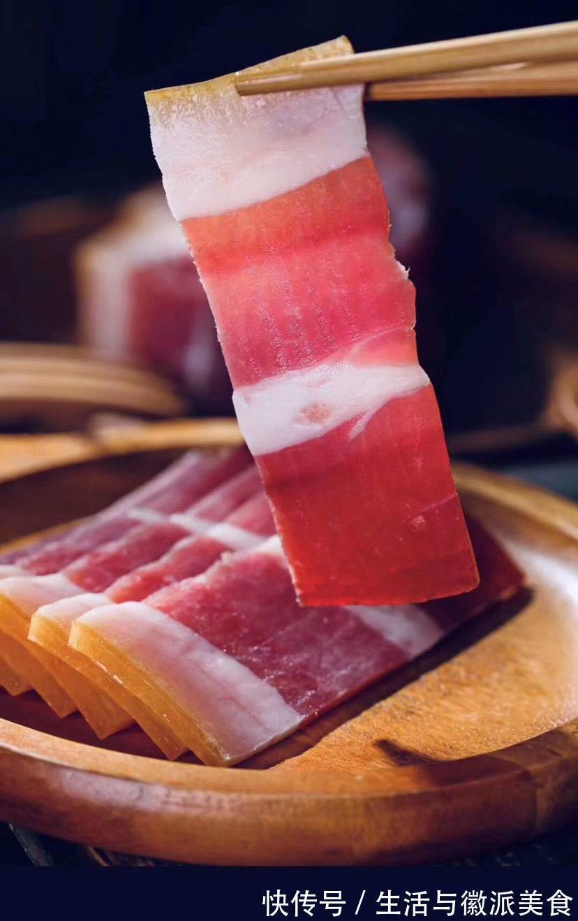 火腿虾仁蒸土鸡蛋——美味的新高度