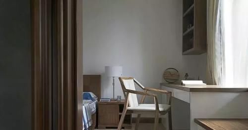 细节|简单细节美,一抹写意,几许禅意,勾勒出清茶里的中式禅意空间