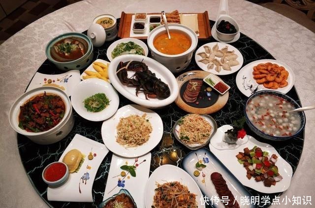 鲁菜扛把子都在这了