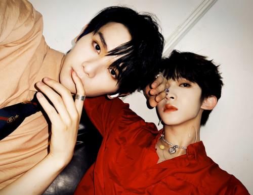 國風美少年|修羅場來襲！《拜托了冰箱7》曝嘉賓，INTO1又一成員或將飛行