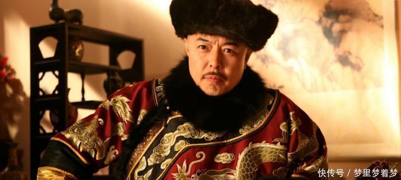 好吃|乾隆吃西瓜，因卖瓜的一句话，就派人杀他，却又因一句话放过了他！