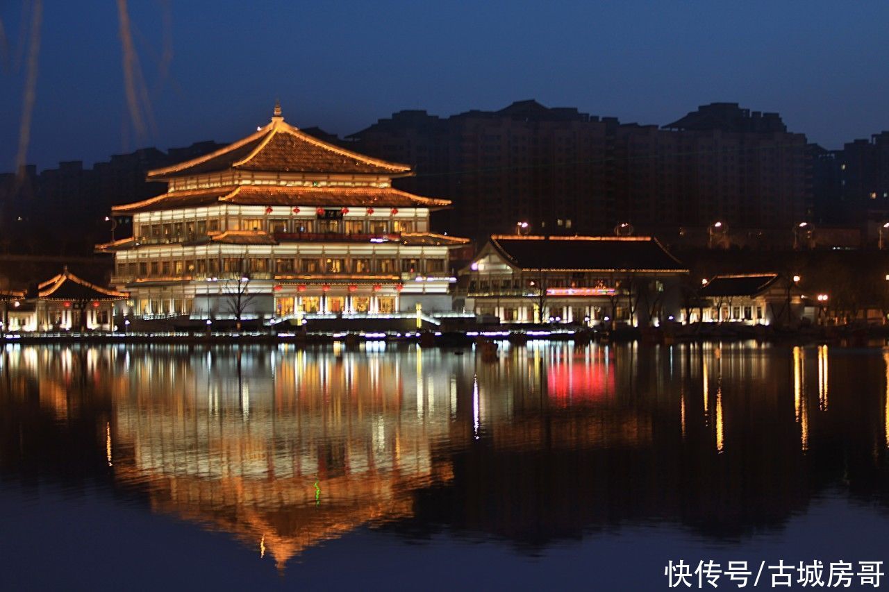 西安|凶猛限价下，西安曲江房价再回13000+