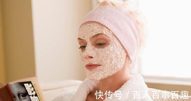脸部|敷完面膜后做好这“4点”,皮肤会变得又白又嫩,轻松养出少女肌!