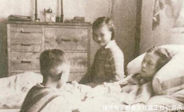 林徽因|林徽因死前想见梁思成,遭拒成终身遗憾,她到底想和梁思成说什么