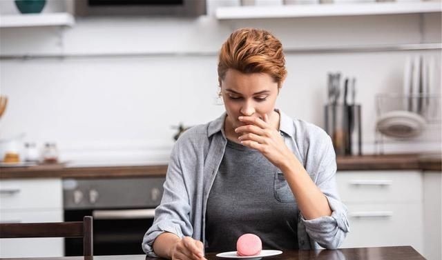 紫米|女性身体3处的“毛”越多越好只有少部分人全中,若你有,恭喜