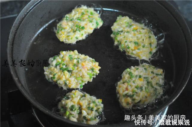 糯米食品|孩子高中了,营养很重要,我隔三差五给他做此早餐,补脑特别好!