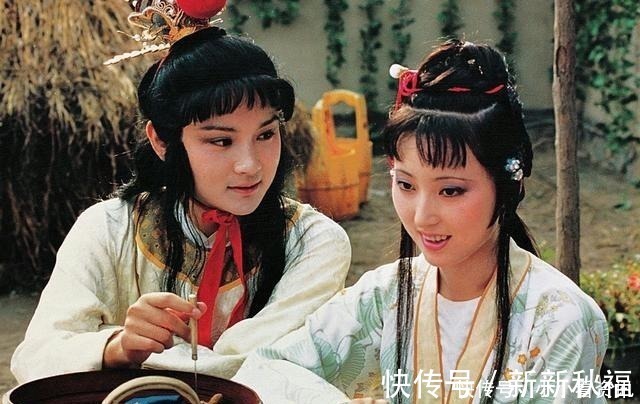 红楼梦|“弱水三千，只取一瓢饮”中“弱水”是啥意思原来与一传说有关