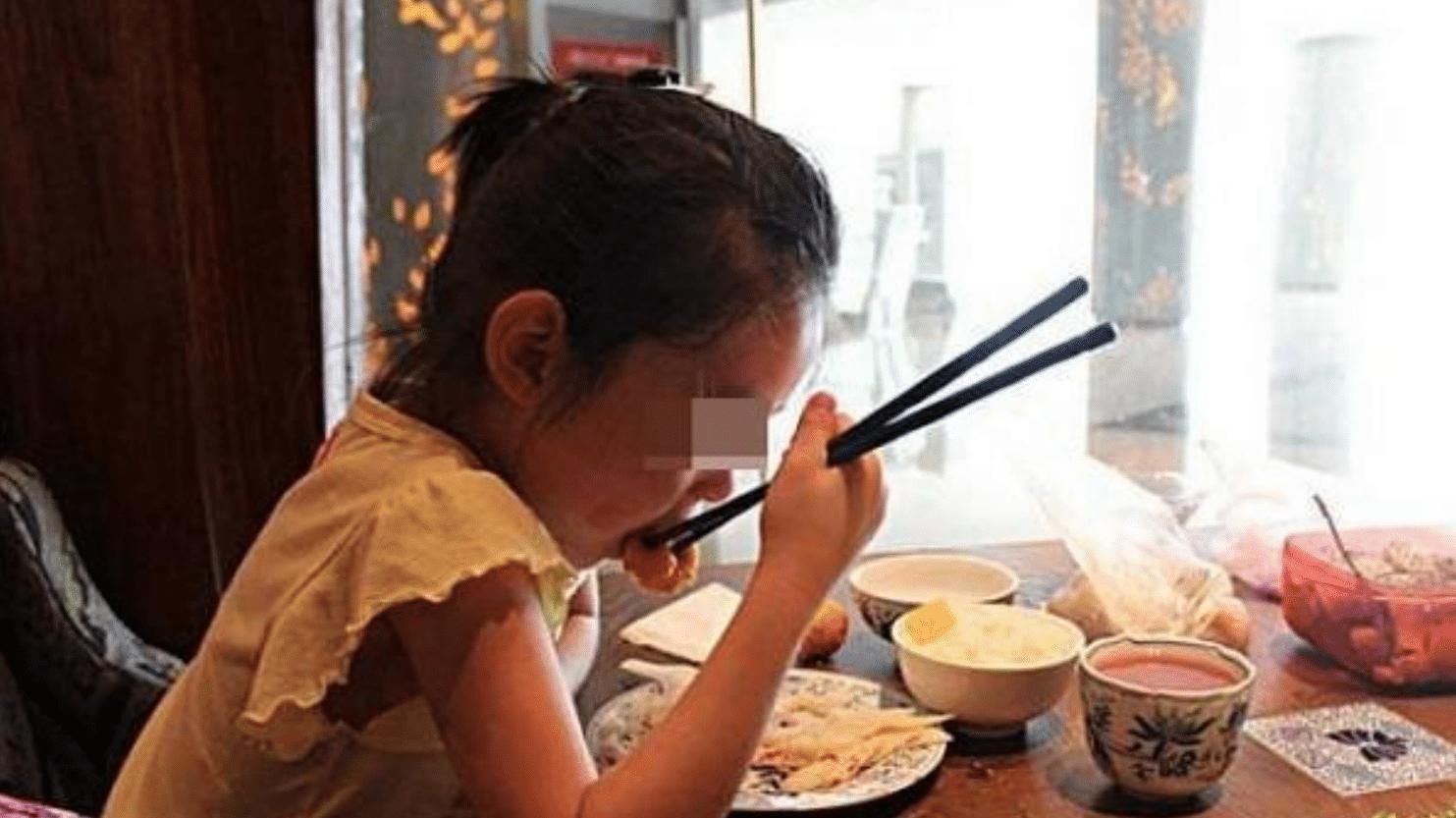 真正的朋友|李玫瑾:长大后没出息的娃,吃饭时多半有这3种表现,要及时纠正