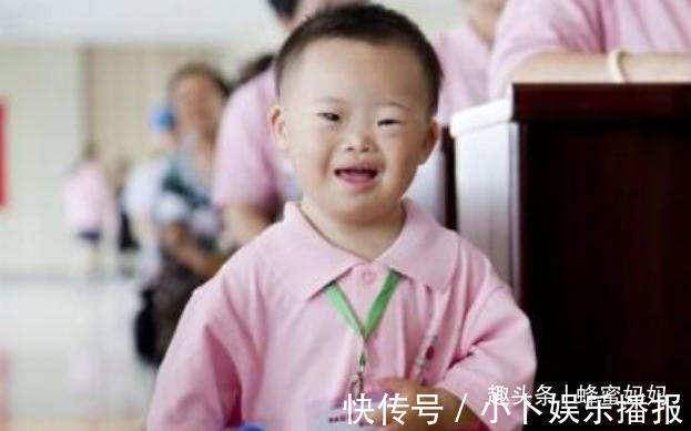 孕妈|“唐氏宝宝”越来越多,诱因多半源于父母,这3种孕妈难逃噩运