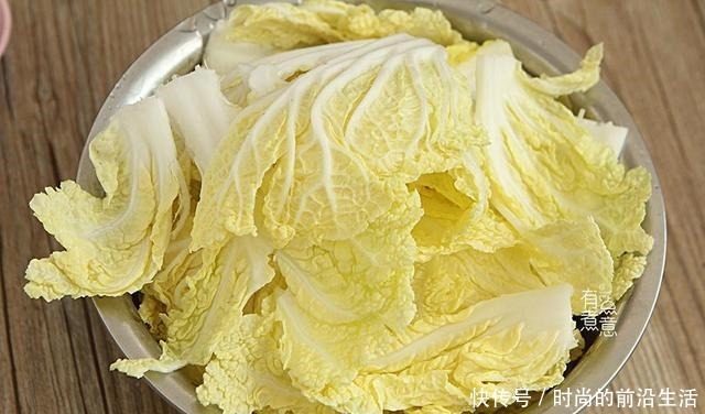 柠檬|入冬后,吃萝卜不如吃它,维C比柠檬高,爽脆可口,现在吃正当季