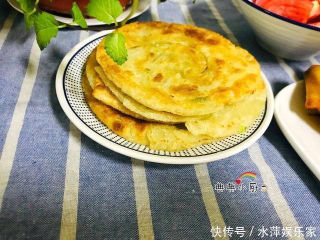 早起|冬日里小朋友喜欢的早餐,早起半个小时就能做好,吃完暖和了