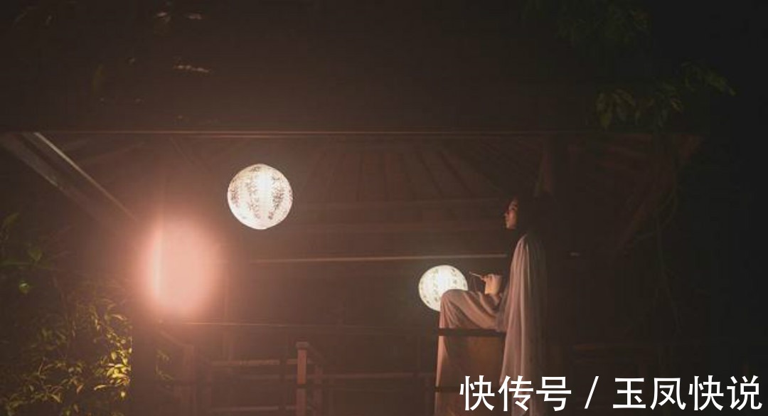 心上人|唐朝才女大胆追求爱情,写下一首感人的求爱诗,最终打动了心上人