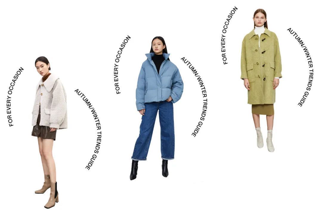 比zara还火，比优衣库还好穿的TA怎么就倒闭了？