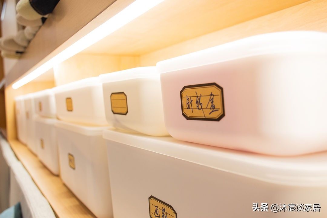 客餐厅|她家改造实在太牛了，光玄关就让人服气，的确是小户型装修的样本