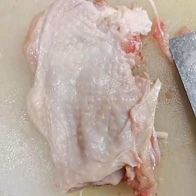 人气家常下饭菜鸡排浇汁饭，一秒征服家人的胃