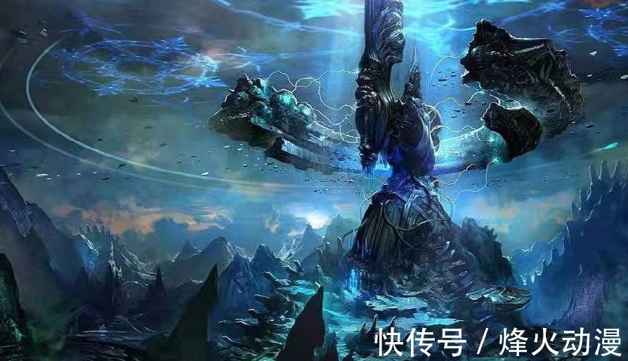 肉身!斗破苍穹:为什么三年之约结束后海波东就没戏了?答案其实很简单