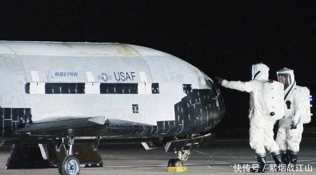 來(lái)頭 連美國(guó)大使館都不淡定了,中國(guó)的“可重復(fù)使用航天器”到底什么來(lái)頭