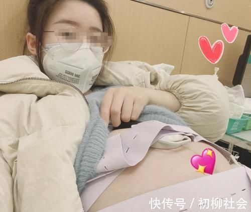 产检|孕晚期最后一月:三项产检不能少、四大问题要询问,关乎孕妈分娩