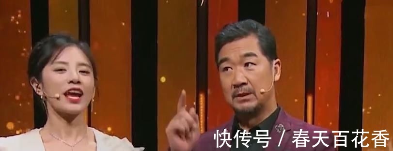 面馆|张国立的面馆火了!粉丝慕名点了一碗羊肉面,结账时你确定