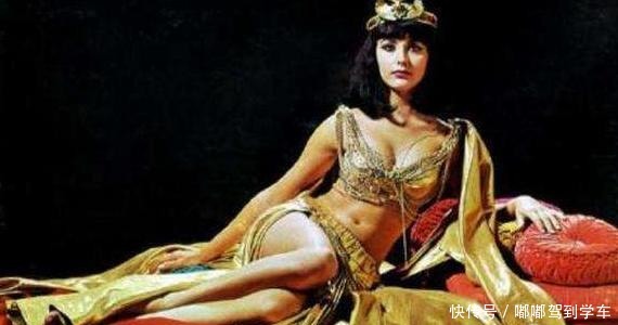 埃及|世界历史上的4个谎言,埃及艳后不是埃及人,拿破仑也不是矮子!