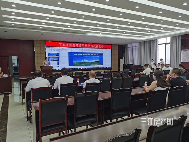 滨江|14440元/㎡成交！总价约4.18亿！丽雅竞得43亩滨江住宅地块