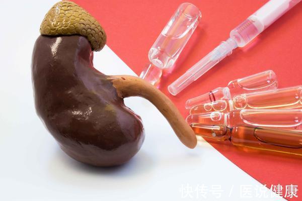 肾小管|糖尿病患者,肾脏受损后,排尿会有5种表现,当心尿毒症已来临