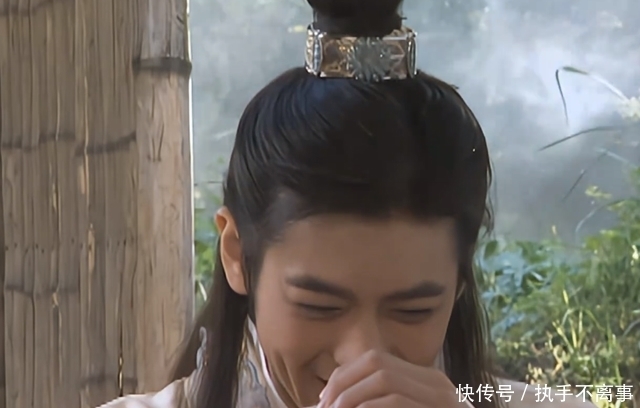 乔峰|乔峰段誉虚竹三人不是同类人,却为何能够成为那么好的兄弟?