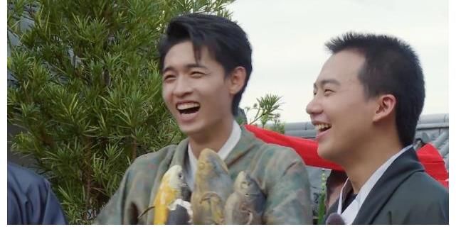 给你机会你不中用，德云社团综第九期，秦霄贤带队踢馆失败