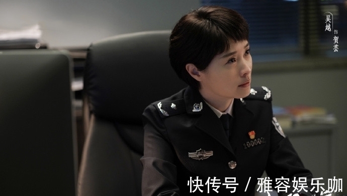 好先生|《扫黑风暴》将播，冲着孙红雷去，好家伙，原来配角阵容才是王炸