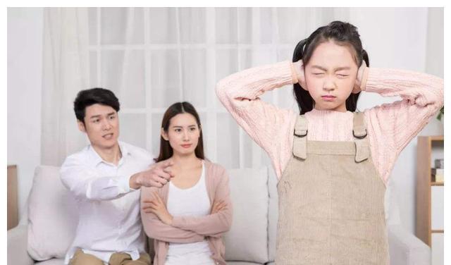 有这三种表现的孩子,长大后多半“没良心”,父母一定要趁早纠正