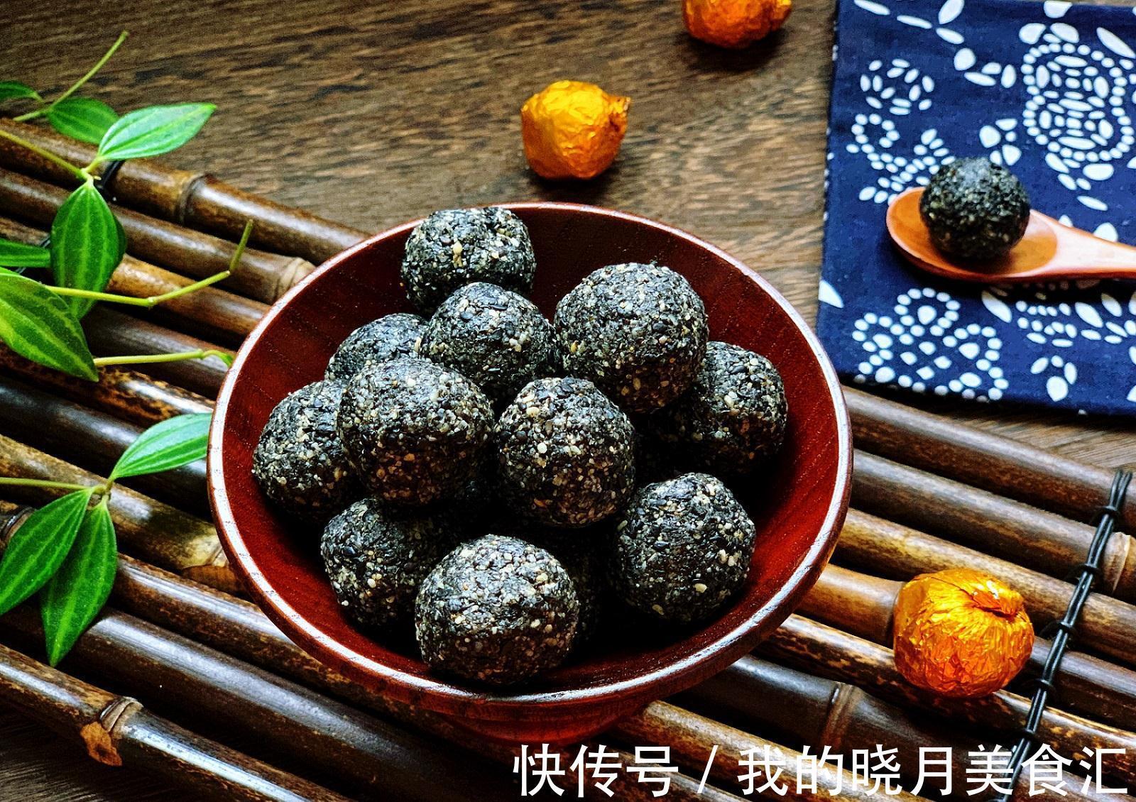 立冬之前多吃此物，比花生核桃强，补好身体才能温暖过冬