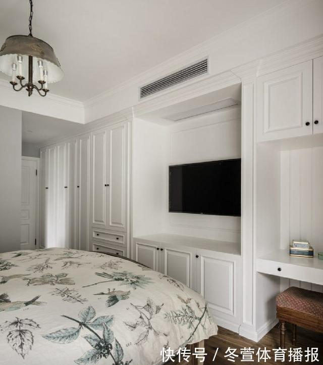 电视|幸亏我醒悟及时，趁早将客厅改为书房，孩子学习习惯现在非常好