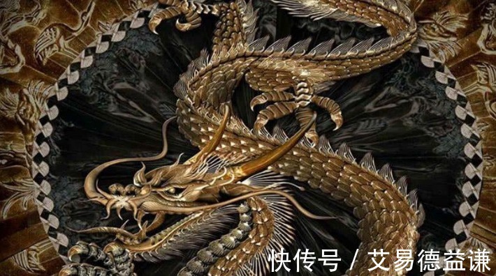 刘累|龙到底存不存在?为何古代文献中,会有许多“真龙现身”的记载?