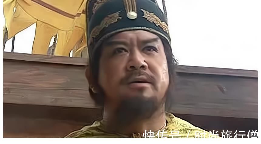 水浒好汉@水浒好汉,为何都投奔宋江,却没人搭理方腊?三点原因,都很现实