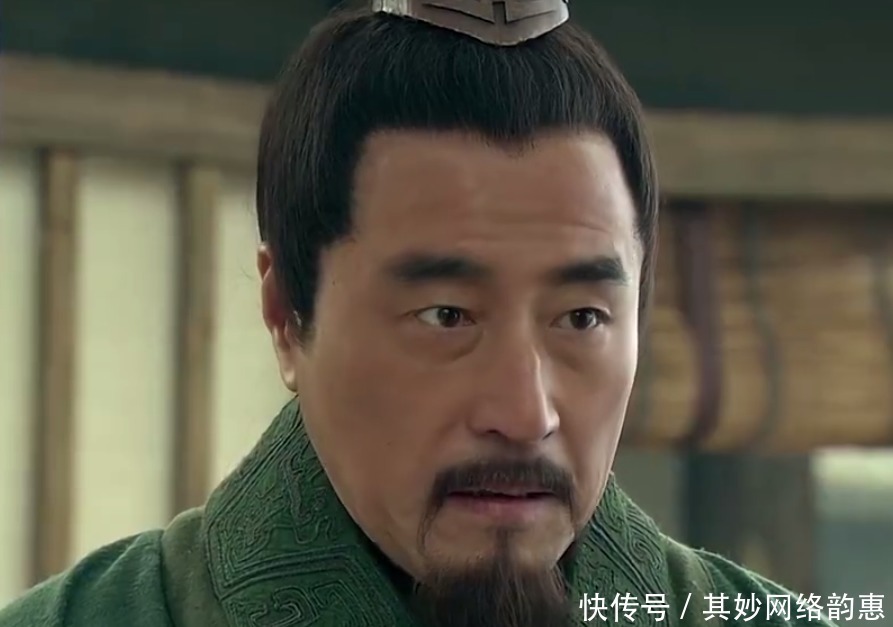 秦国|历史上十大丞相，其中一个是宦官