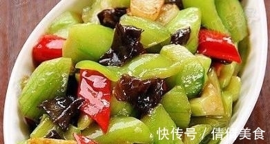 红椒|推荐几道美味可口的家常菜，学会做给家人尝尝，让家人吃的更放心